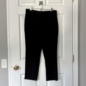 Everlane business casual pants